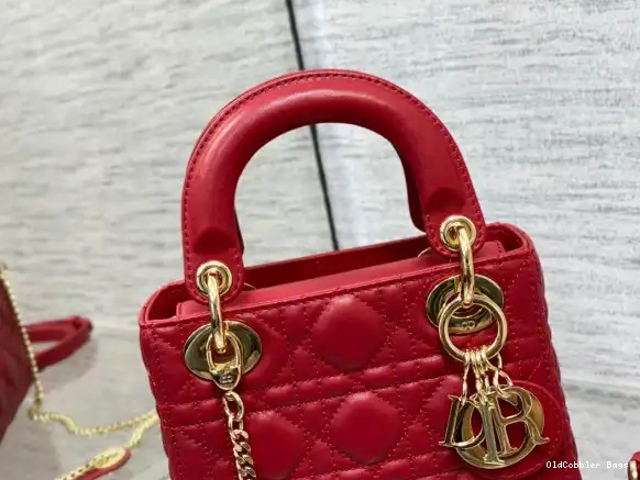 OldCobbler Bags DIRO LADY MINI 0521